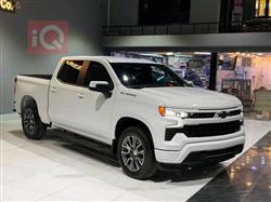 شيفروليه سلفرادو